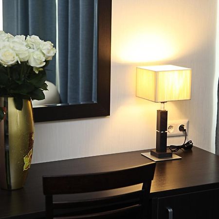 Irishotels Kyiv Room photo