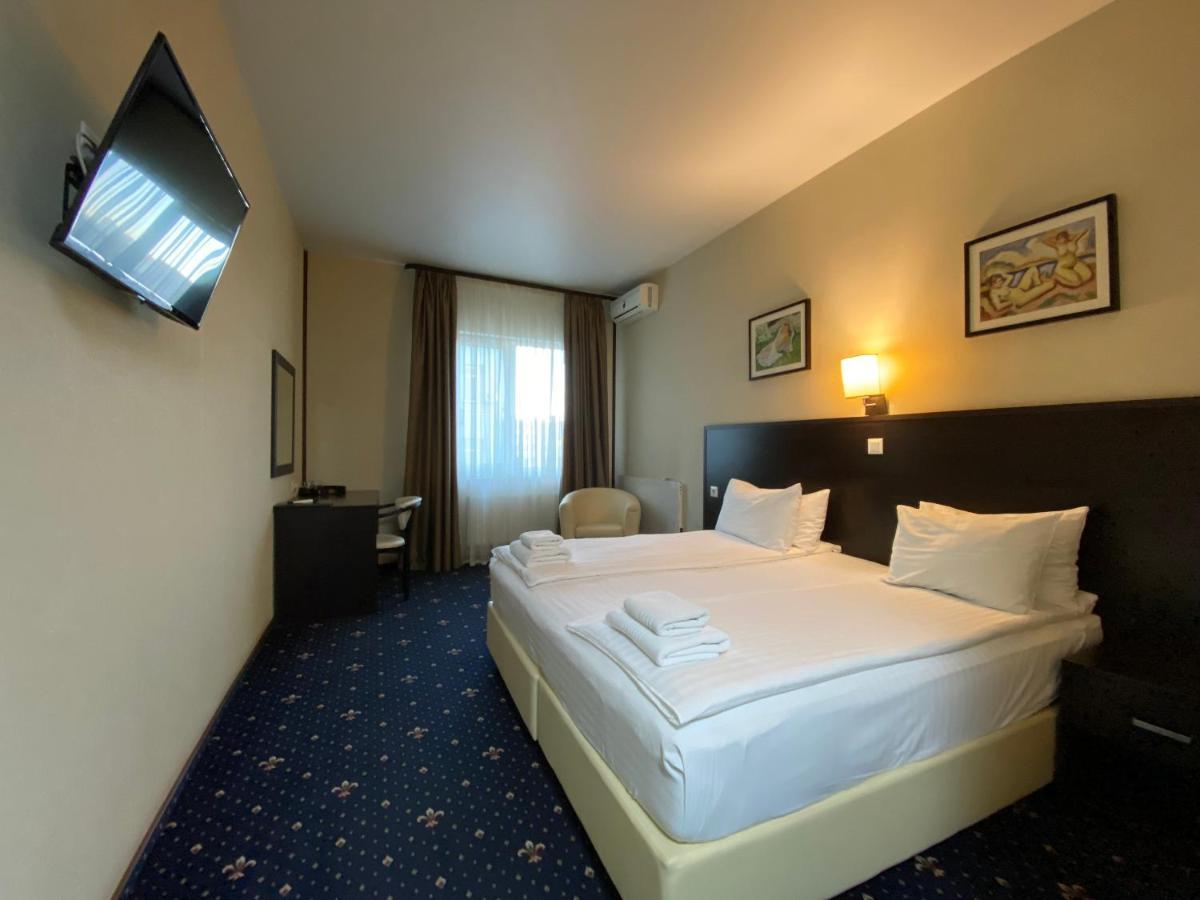 Irishotels Kyiv Exterior photo