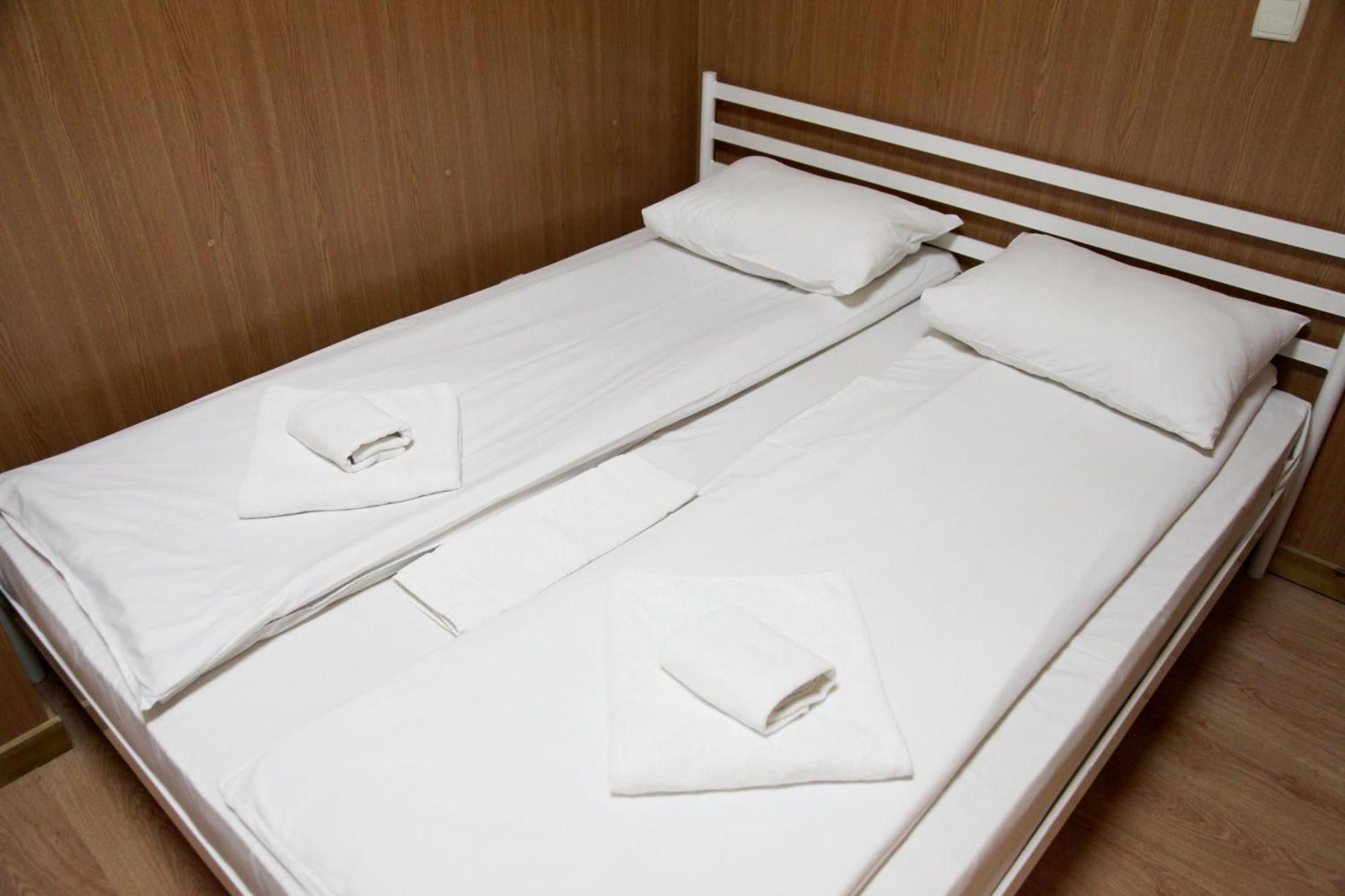 Irishotels Kyiv Room photo