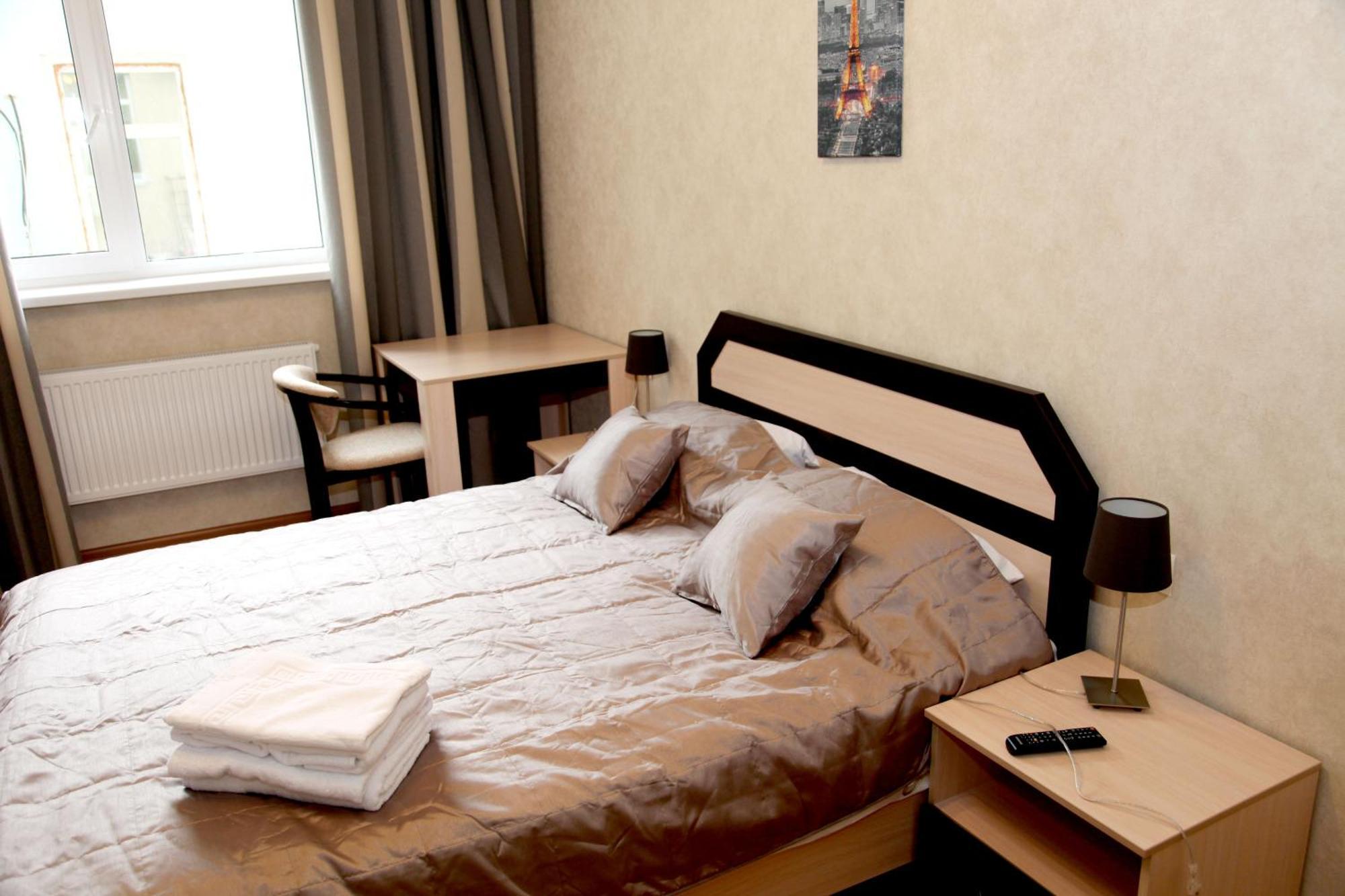 Irishotels Kyiv Room photo